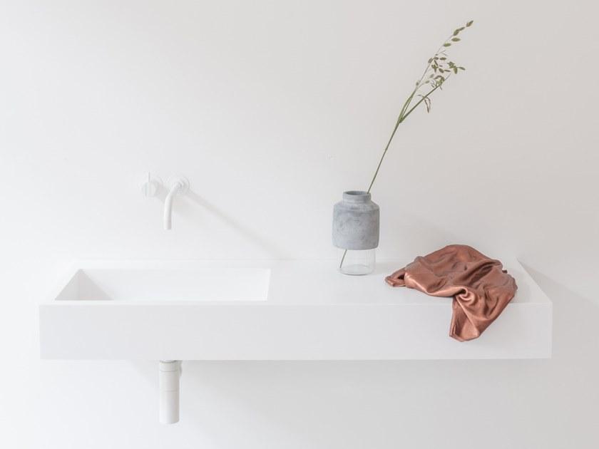 Накладная раковина на столешницу  овальная Not Only White Base sun-id-1466149 - Вид №1