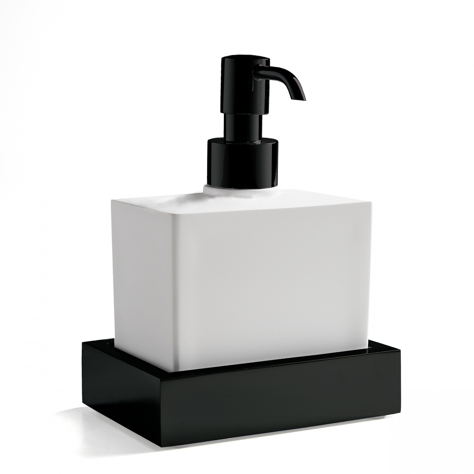 SK01DA 3SC Настольный диспенсер Moderno Treesseci 3SC - Вид №3