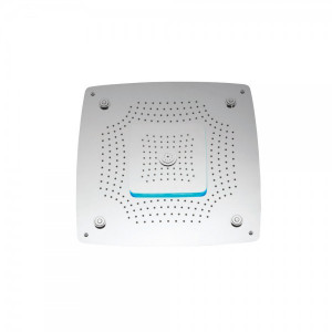 OSA-GDS-70021 Верхняя душевая лейка Rainjoy+ 500х500 мм Artize  Золотая пыль