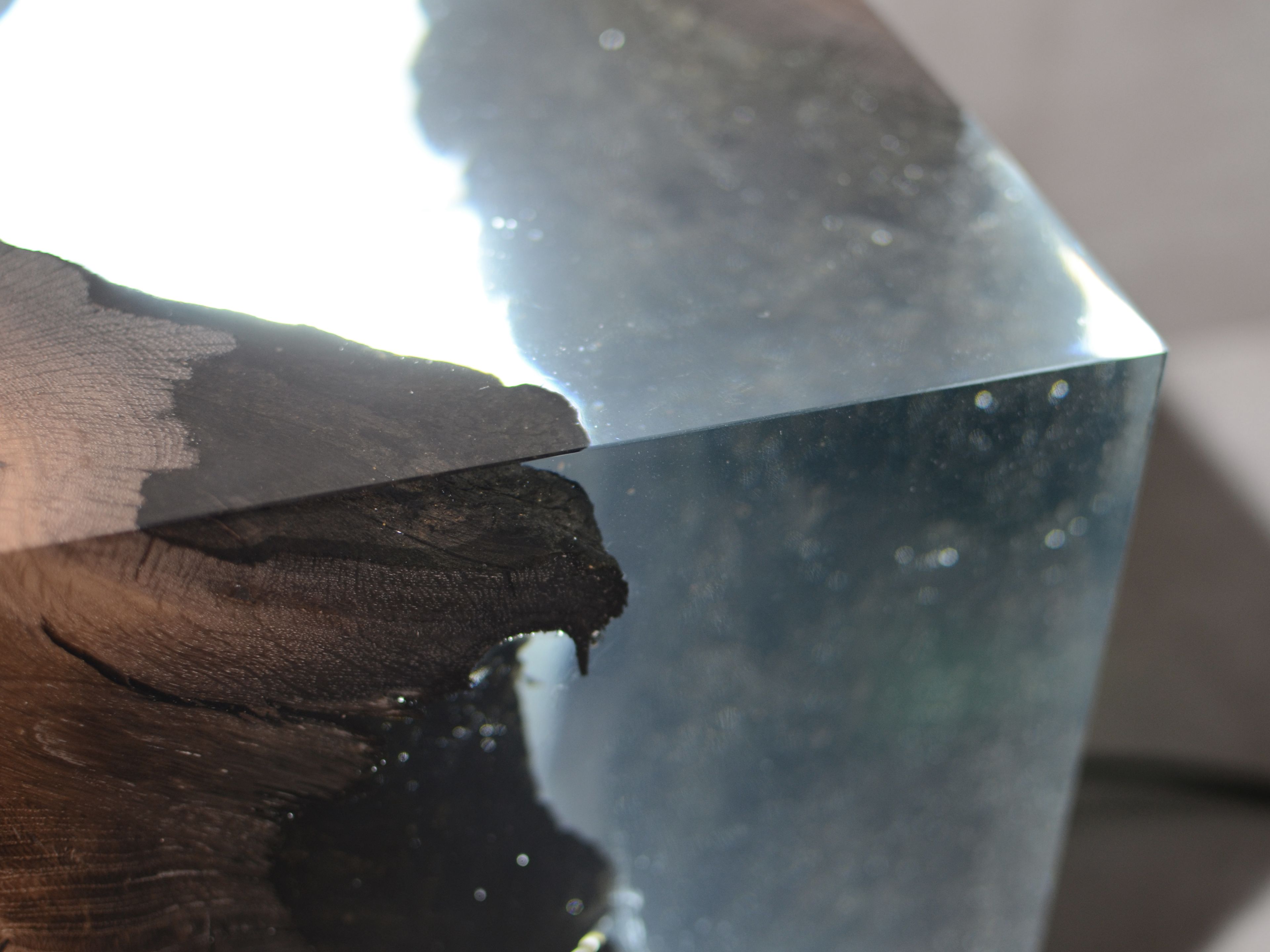 Светодиодная настольная лампа alcarol Wetland ARCH-00094759 - Вид №5