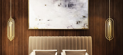 040074 Люстра Delightfull Turner - Вид №3