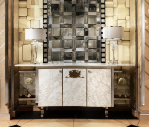 Буфет  FRANCESCO MOLON C539