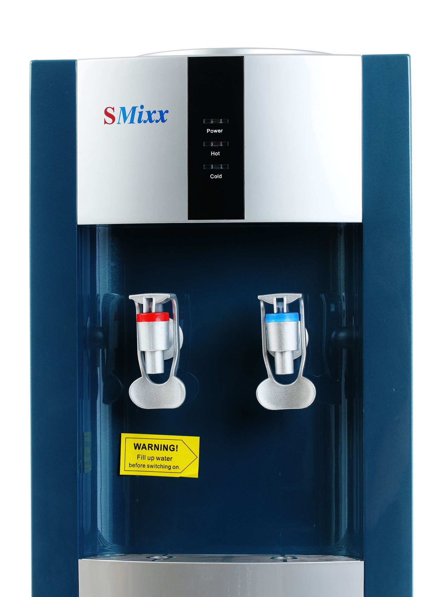 1065387 Диспенсер SMixx 16LD/E голубой STDN-0065489 - Вид №2