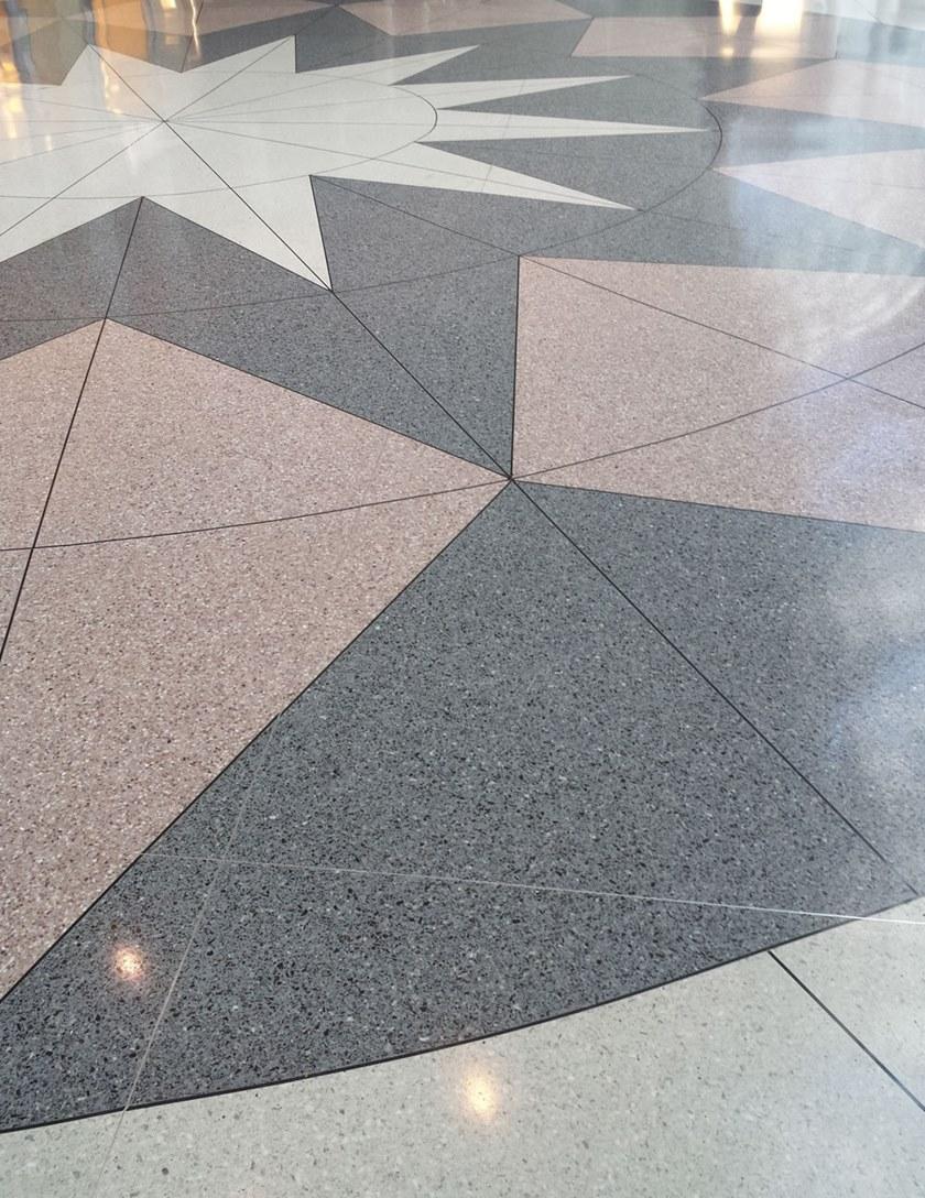 Isoplam Пол низкой толщины sun-id-1372160 - Вид №2