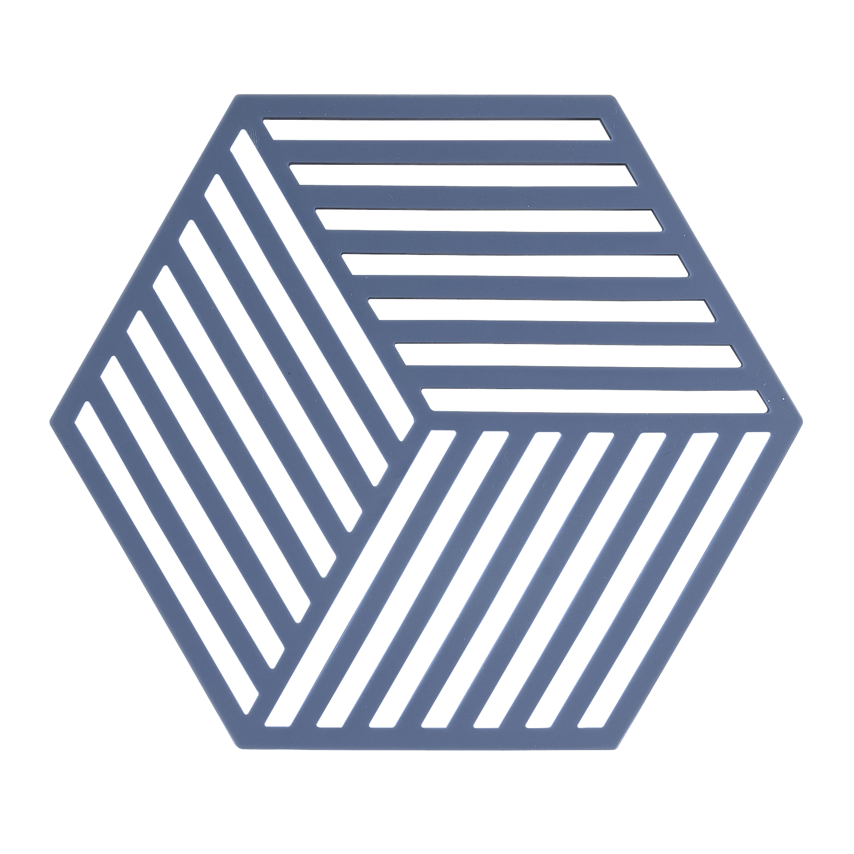 330340 подставки Zone Denmark Hexagon