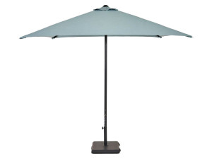Алюминиевый и Sunbrella®квадратный зонтик