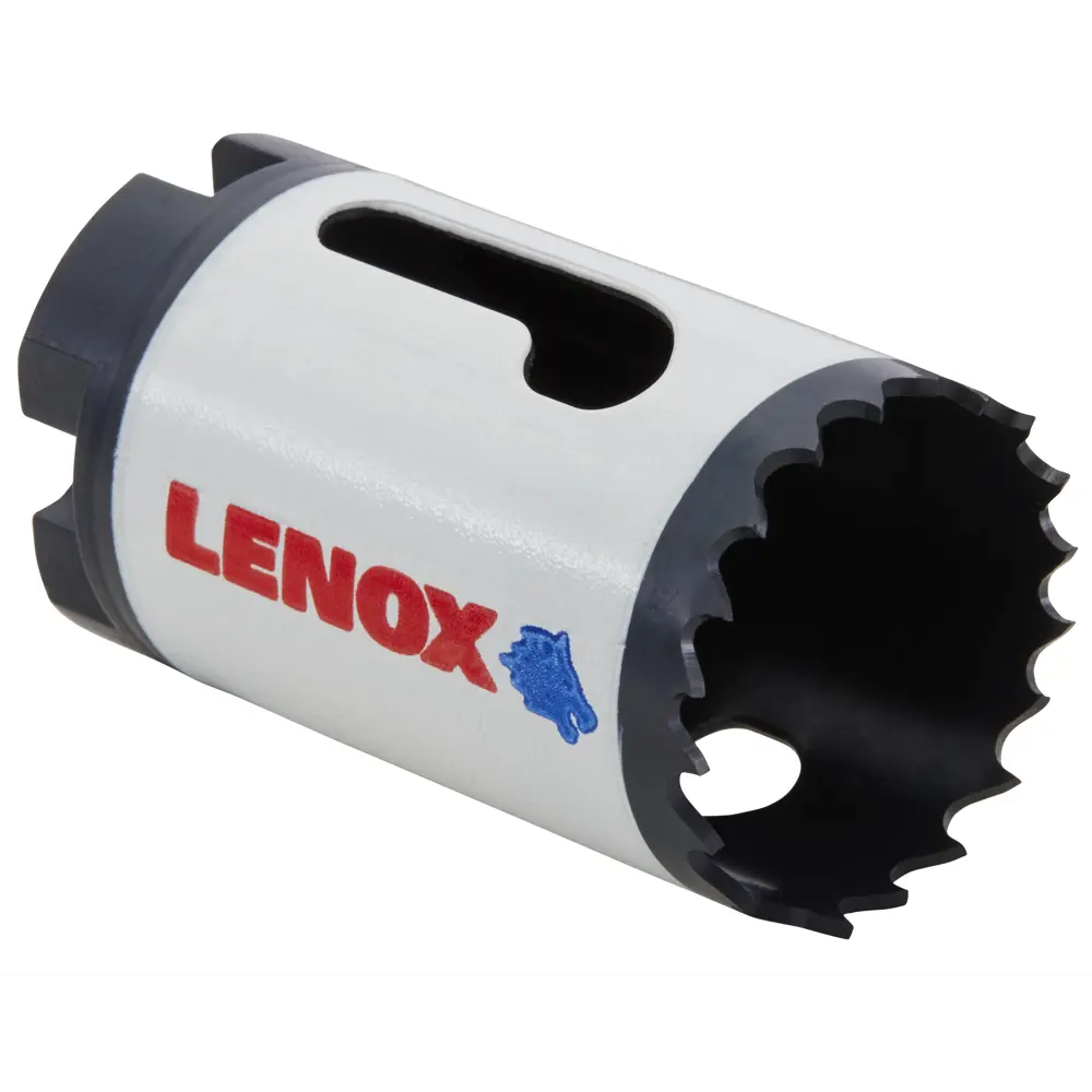 Коронка  по стали биметаллическая Lenox M42 35 мм STLM-2098816 - Вид №1