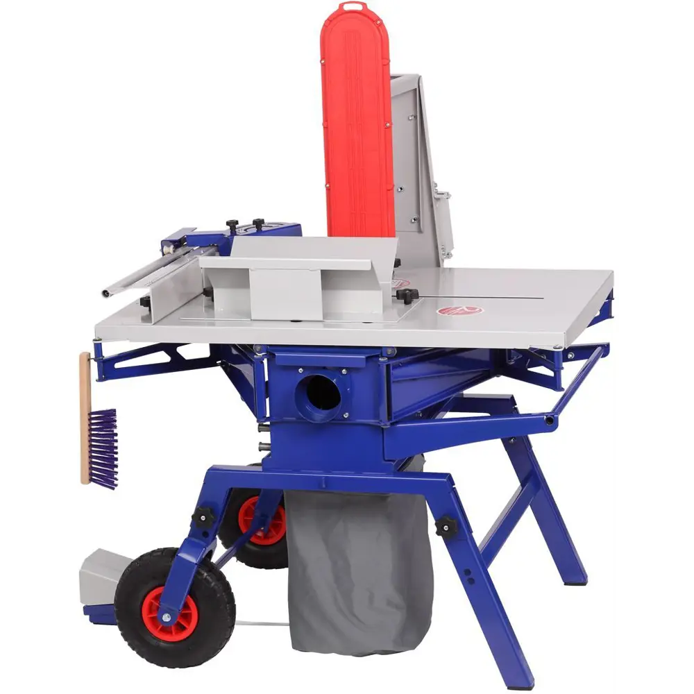 Пила цепная строительная Belmash MCS-400, 2200 Вт STLM-2052619 - Вид №2