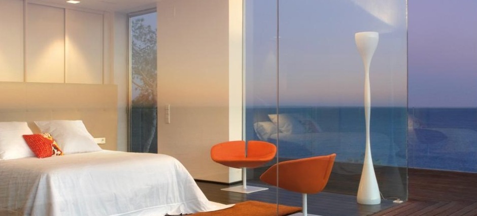 008415 Торшер Vibia Jazz - Вид №3