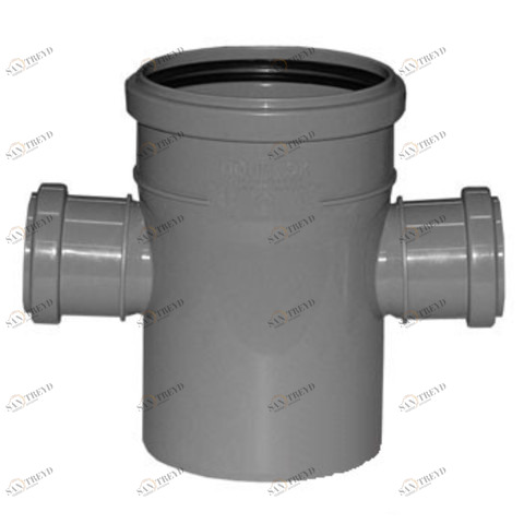 Крестовина 110х50х50 90 ПП POLITRON 201428