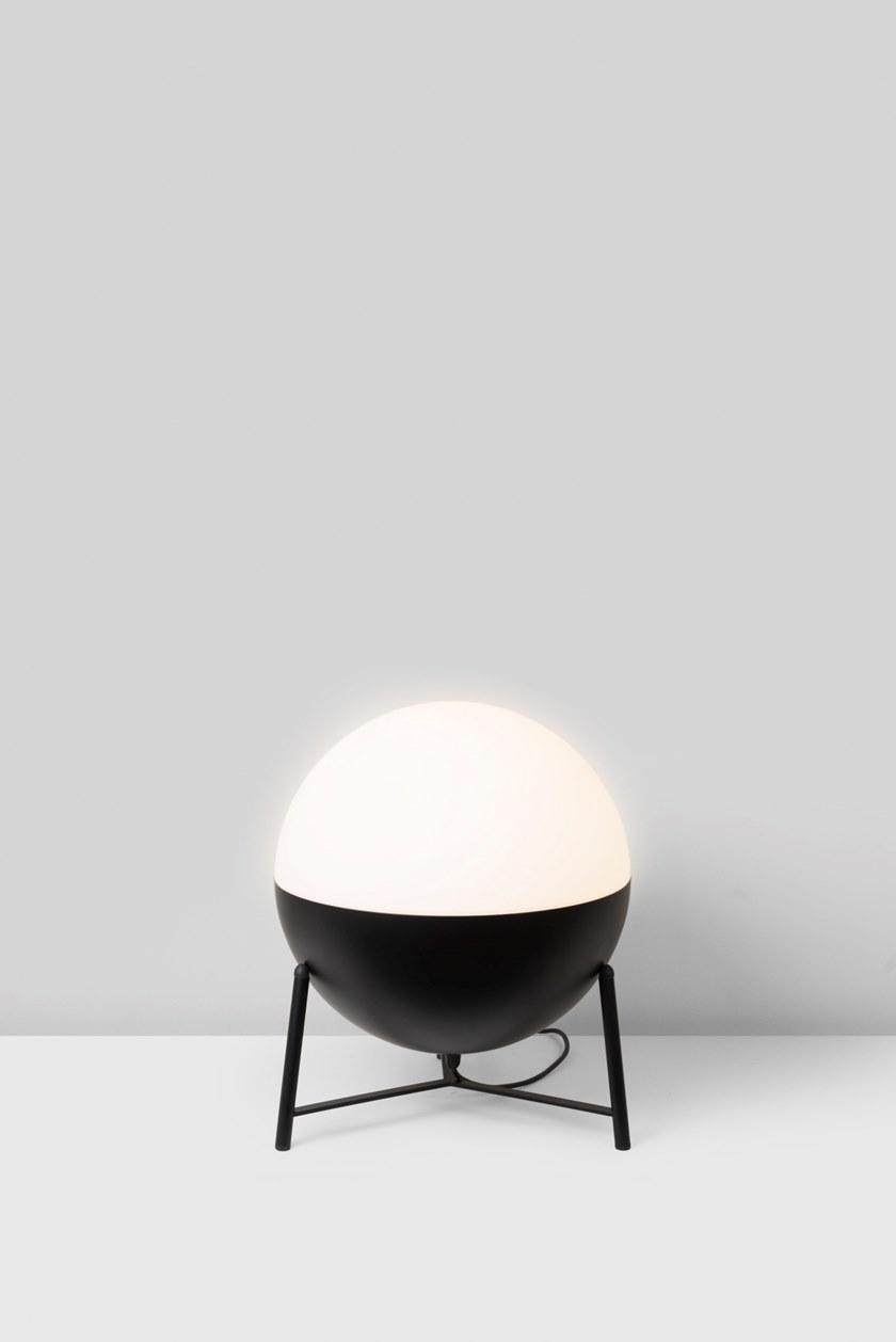 Milan Iluminacion Торшер из стали со светодиодной подсветкой Half sun-id-1391612 - Вид №8