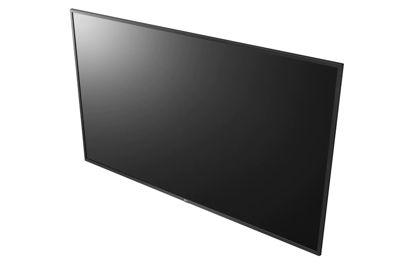 55UT640S led tv 55", 4k uhd, 400 cd/m2, commercial smart signage, web os, group manager, 120hz, 'ceramic black LG Santreyd  - Вид №8