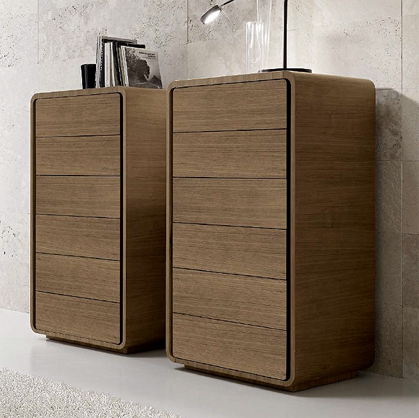 Комод CONCERTO ZANETTE 78332 