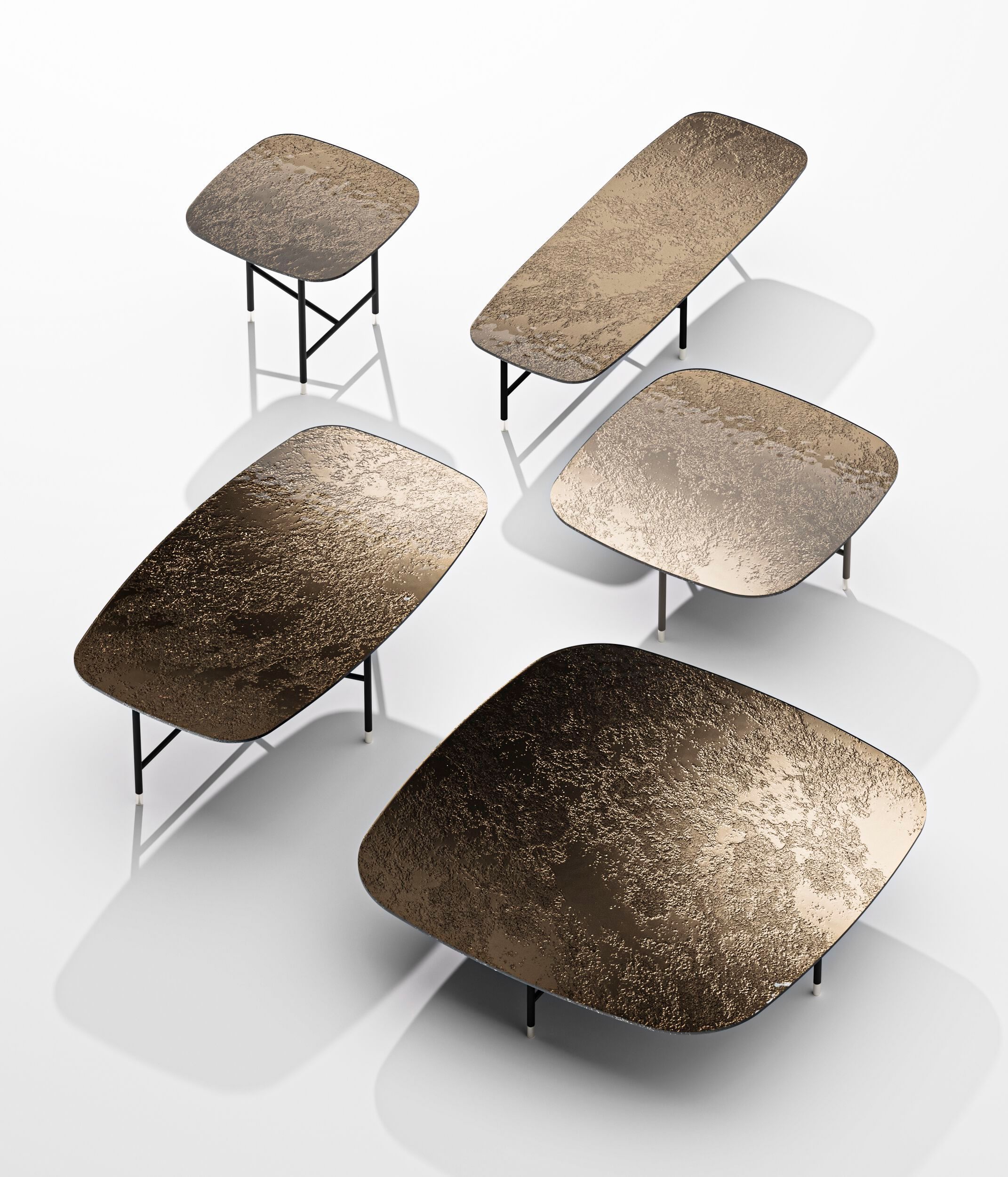 Журнальный столик PROF Diana ARCH-00045646 - Вид №31