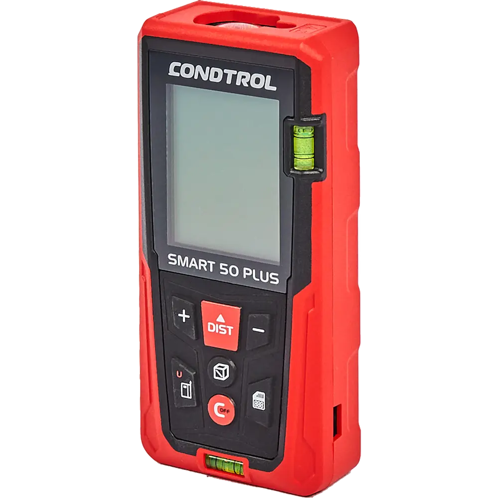 Лазерный дальномер CONDTROL Smart 50 Plus с функцией трекинга 88293646 STLM-0077342