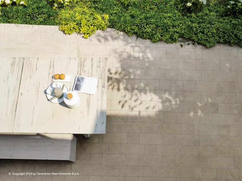 Atlas Concorde Уличные полы под камень Aix sun-id-1361961 - Вид №40