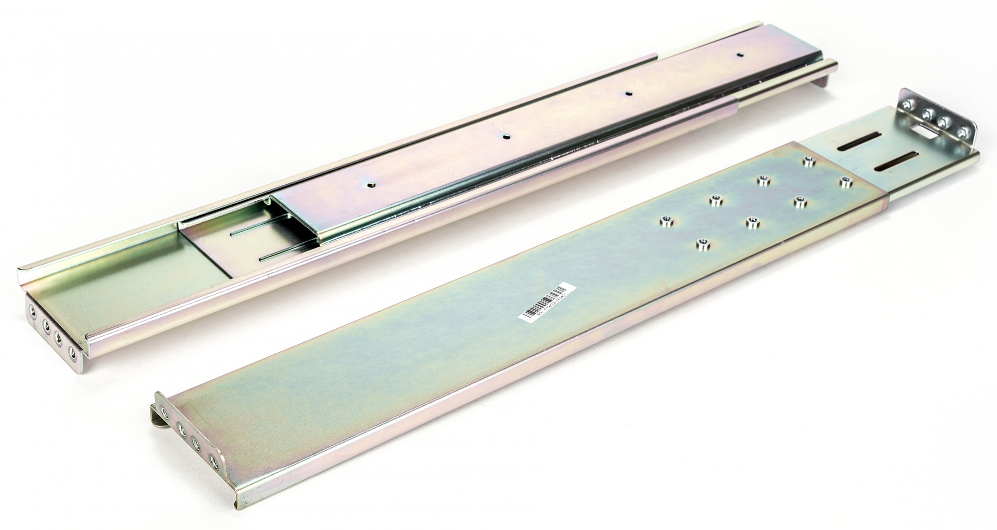 RMKIT18-32 Liebert gxt3 rack slide kits - 18/32" Vertiv Santreyd 