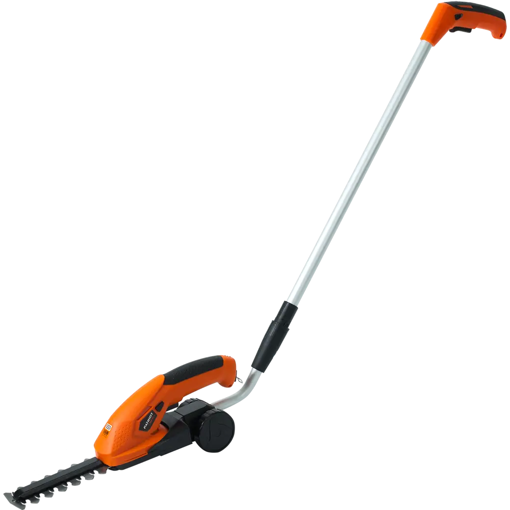 Ножницы-кусторез аккумуляторные 2 в 1 Patriot 3.6 В Li-ion с ударной ручкой STLM-2070191