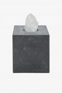 BETC01 Покрытие Bowery Tissue Cover Waterworks