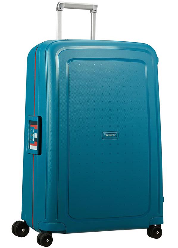 10U-57002 Чемодан 10U*002 Spinner 75/28 Samsonite S'Cure 