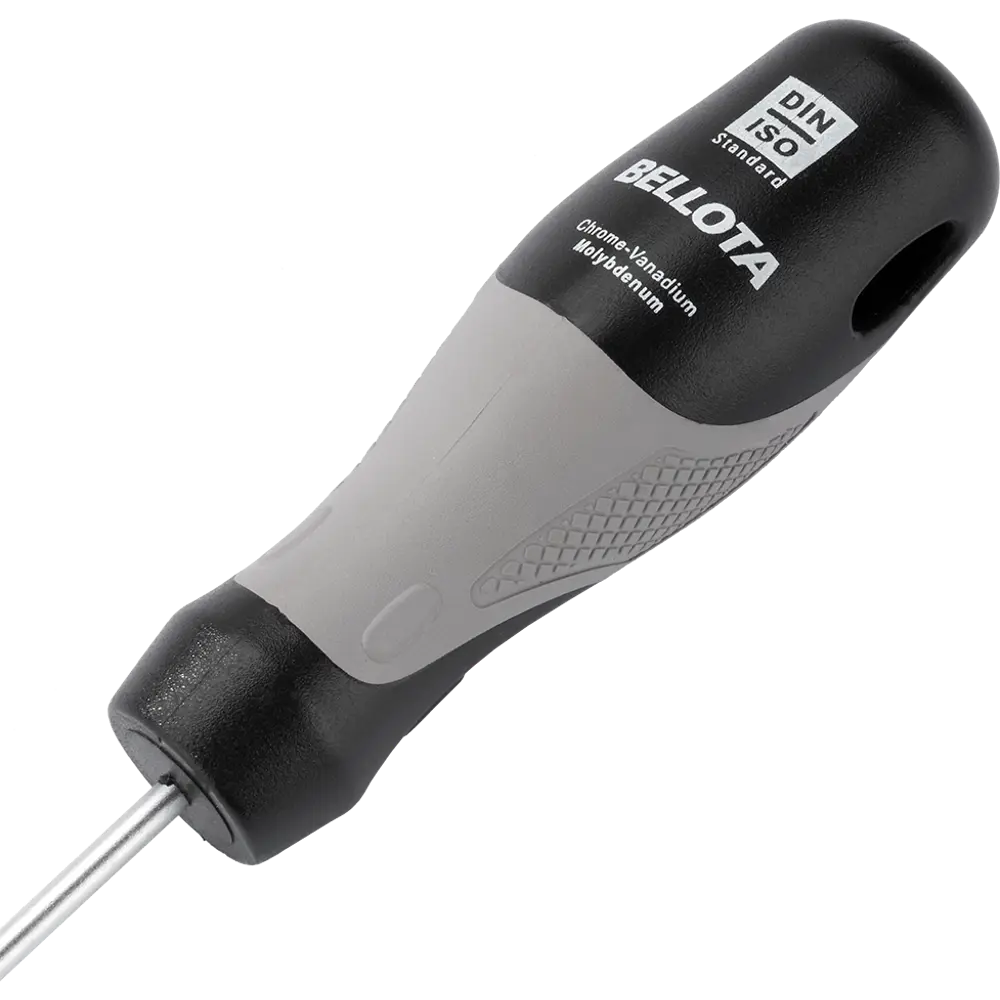 Прямая отвертка Bellota SL3 для точного монтажа 87100202 STLM-0844411 - Вид №4