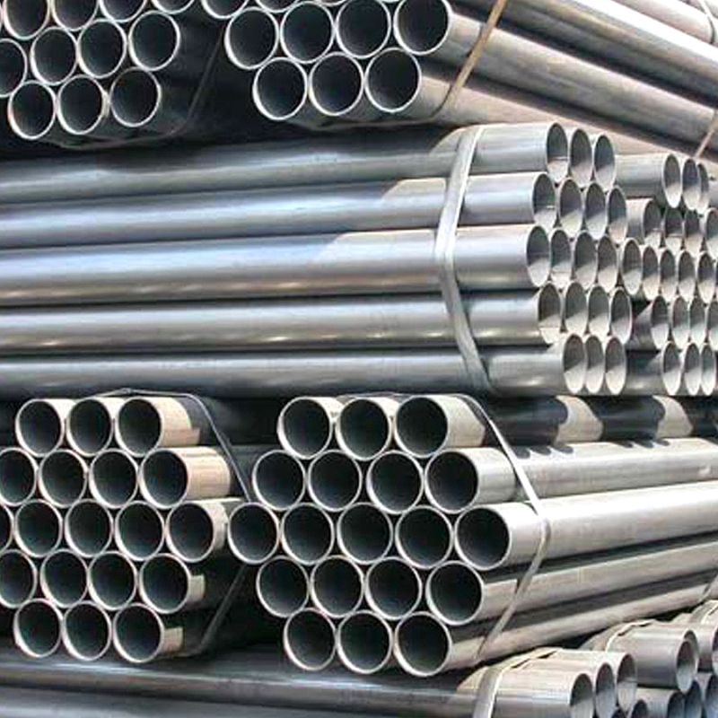 Труба оцинк. сталь IBP 42 х 1,5 PCTUBEEU42 - Вид №5