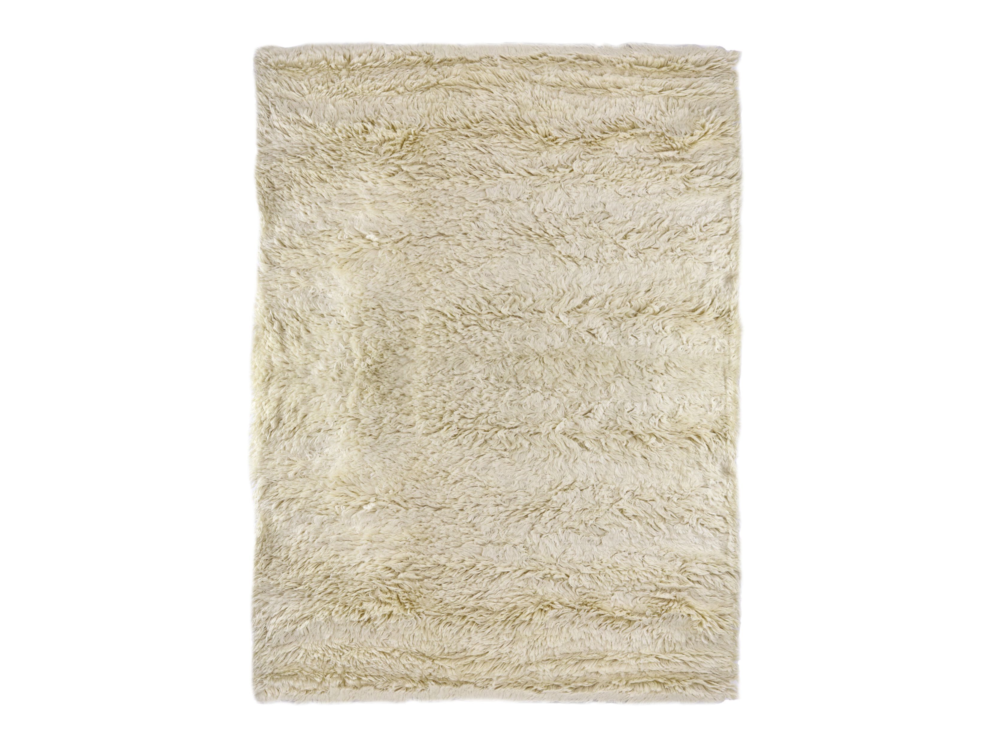 Прямоугольный шерстяной ковер с длинным ворсом POMAX VIAREGGIO ARCH-00109498 - Вид №1