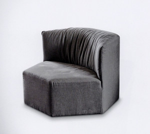 Кресло MAUI ZANETTE 79931