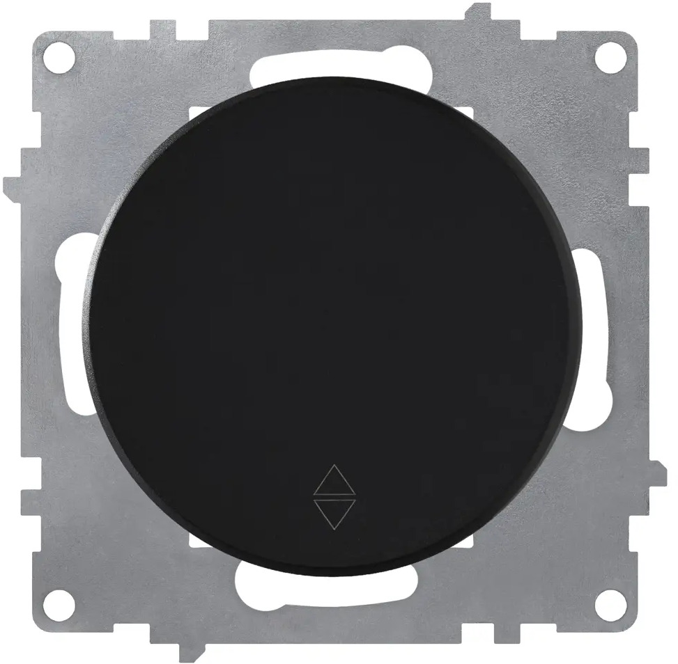 ONEKEYELECTRO Florence — проходной выключатель для управления светом из двух точек 82127015