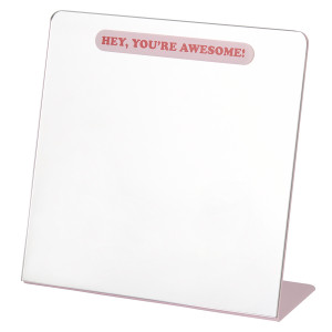 DYSELFLOV Зеркало настольное selflove Doiy