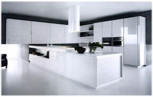Кухня  CESAR CUCINE Yara-1