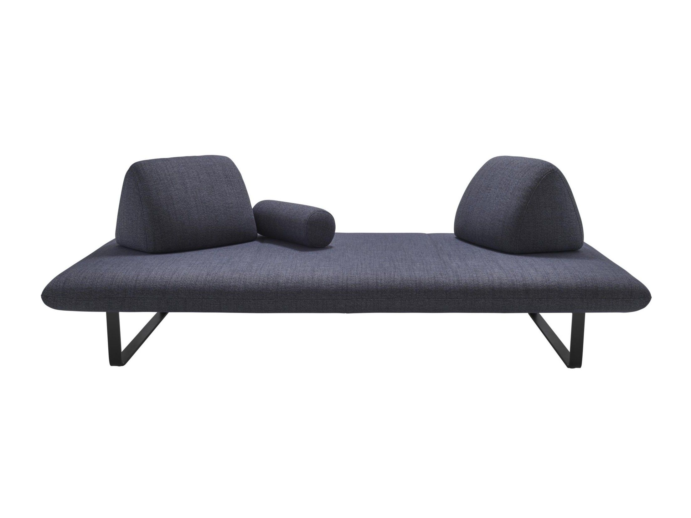 2-местный тканевый садовый диван Ligne Roset MURTOLI ARCH-00144689