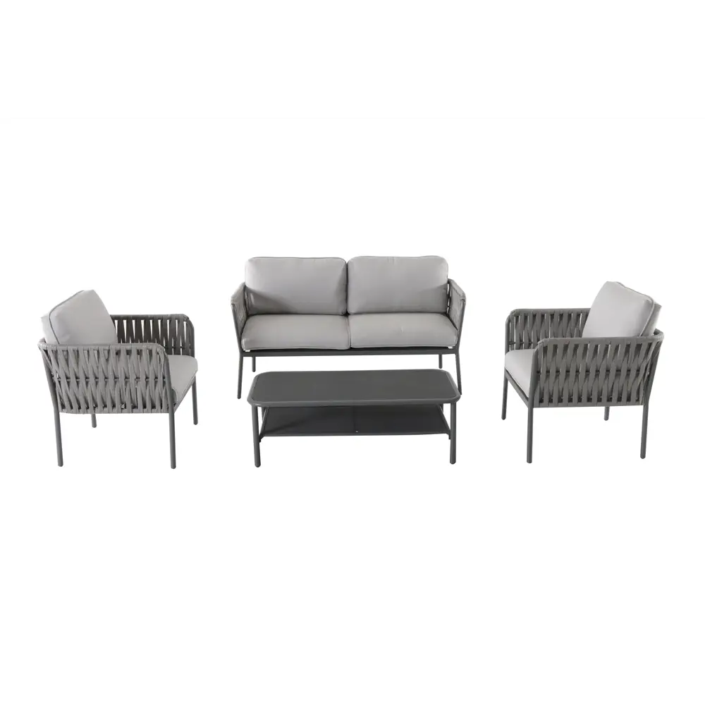 Набор садовой мебели «Valencia» NATERIAL STLM-2112991 - Вид №1