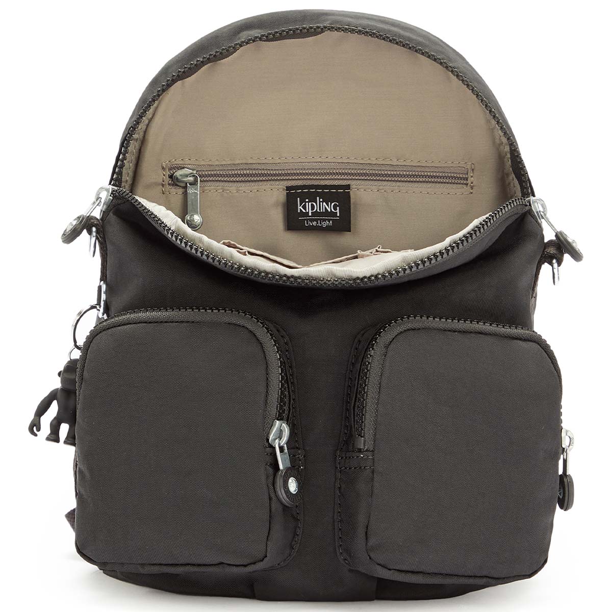 K12887P39 Сумка-рюкзак Small Backpack Kipling Firefly Up  - Вид №5