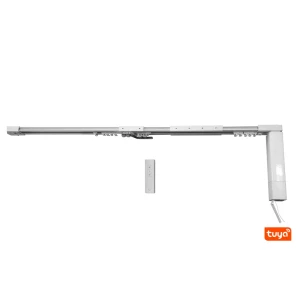 ЛТ Электрокарниз беспроводной 2.12м APP TUYA АРТ77798