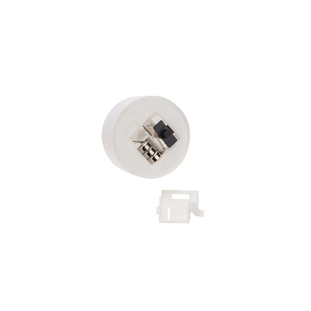 89380283 Электрогирлянда - фигура Свечка чайная для дома 1 лампа 3.8 см белый STLM-1481044 Santreyd  - Вид №5