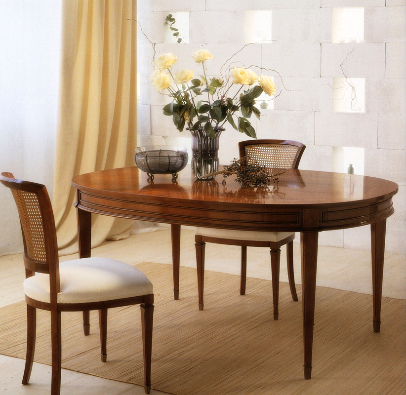 Стол  ANNIBALE COLOMBO C 1173 Time