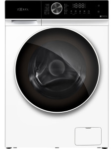 9220685 Стирально-сушильная машина ZUGEL ZWDF10712I белый