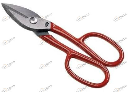 Ausonia Ножницы для листового металла Forbici elettricista e mestieri sun-id-1423922