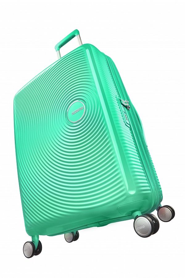 32G-34002 Чемодан 32G*002 Spinner 67 Exp American Tourister Soundbox  - Вид №4