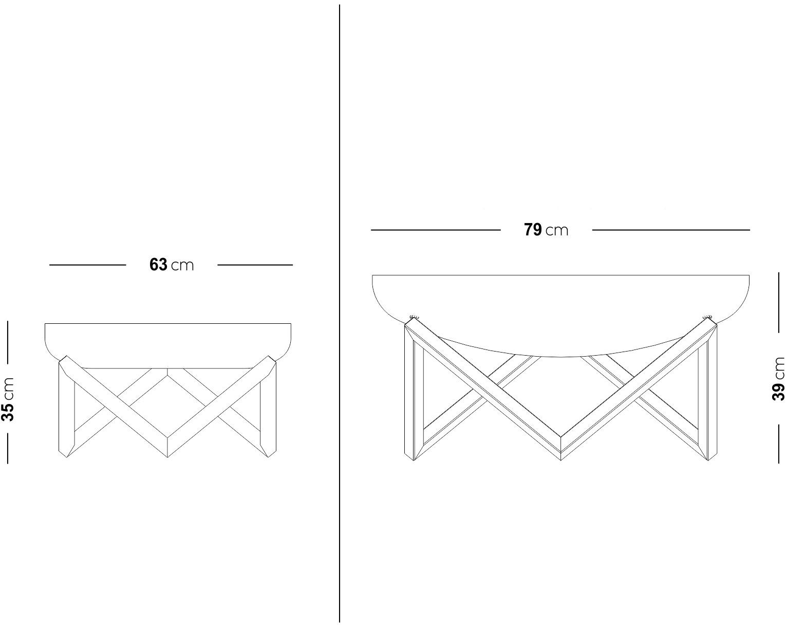Arpe studio Жаровня из углеродистой стали  Z79  - Вид №1