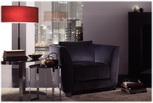 Кресло  MALERBA SO506