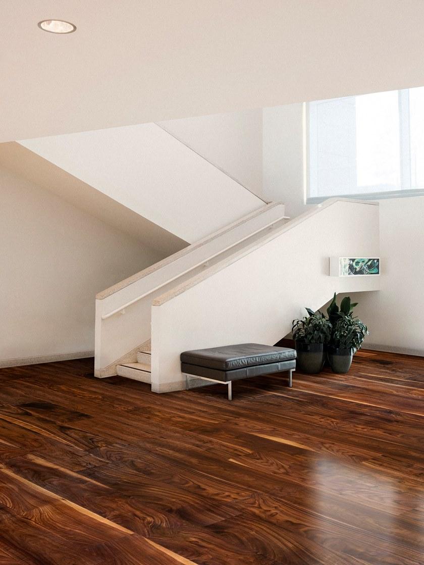 Bruno Parquet Ореховый паркет Veins sun-id-1484860 - Вид №2