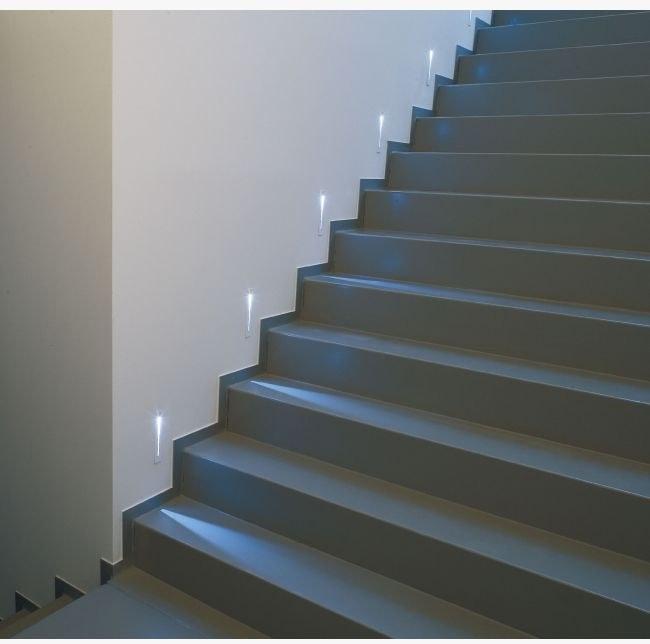 Delta Light Настенный светодиодный стремянка Inlet sun-id-1446954 - Вид №3