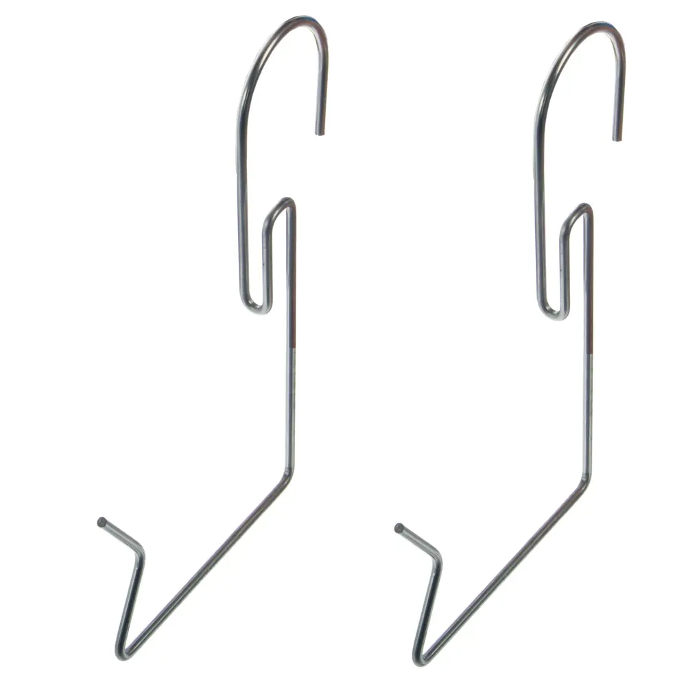 Santreyd — Держатели для балконных цветочных ящиков (2 шт) 18073769 STLM-0009430