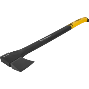 Топор Hanskonner HK1015-01-FB1000 фиберглассовая ручка 730 мм 1650 г 88461825 STLM-2111283