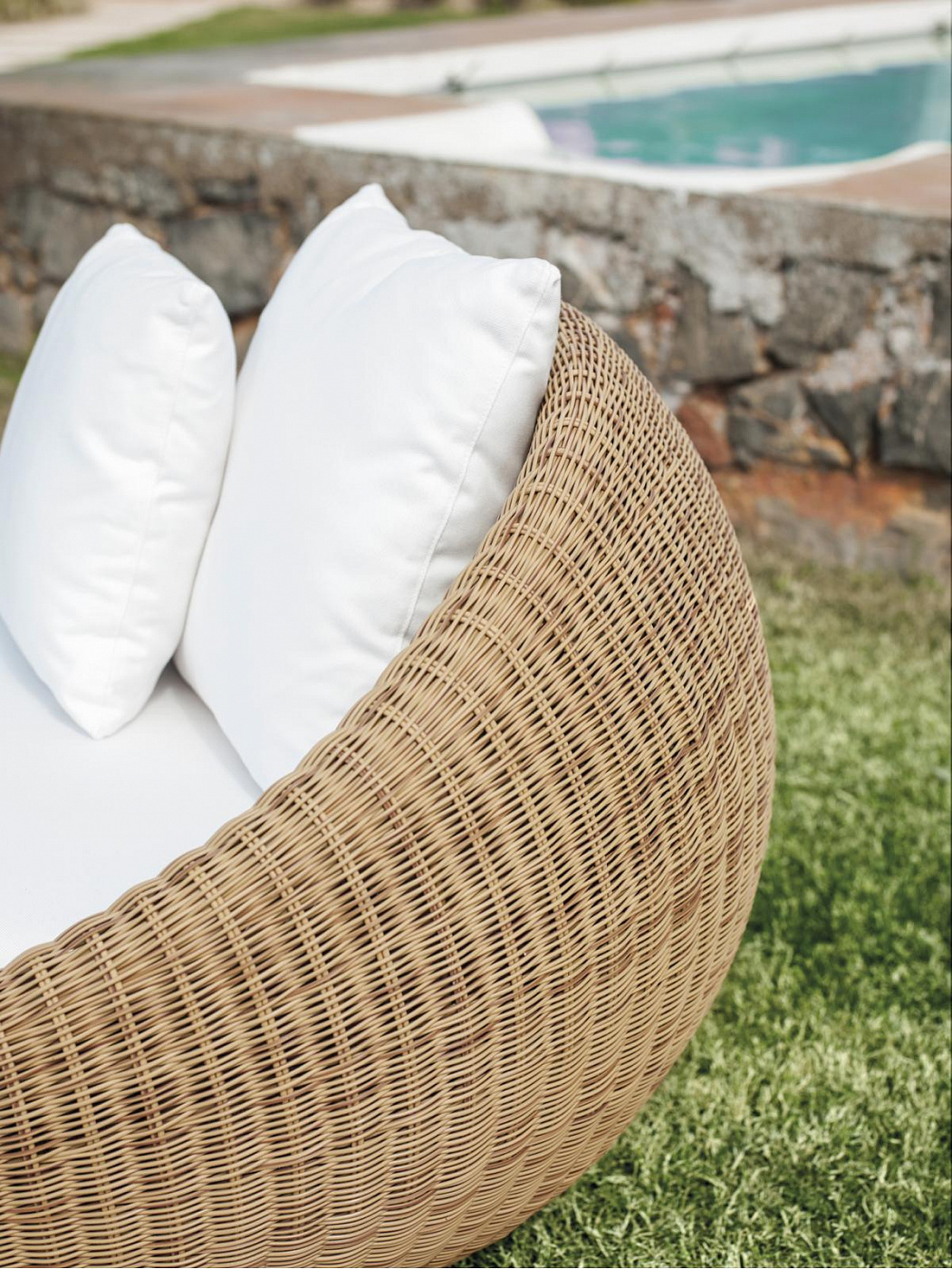 106790 Кресло Point Bubble POINT1920 - Вид №3