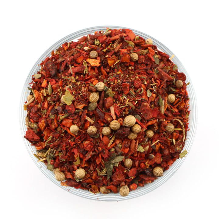 Набор специй для шашлыка Santreyd 3736