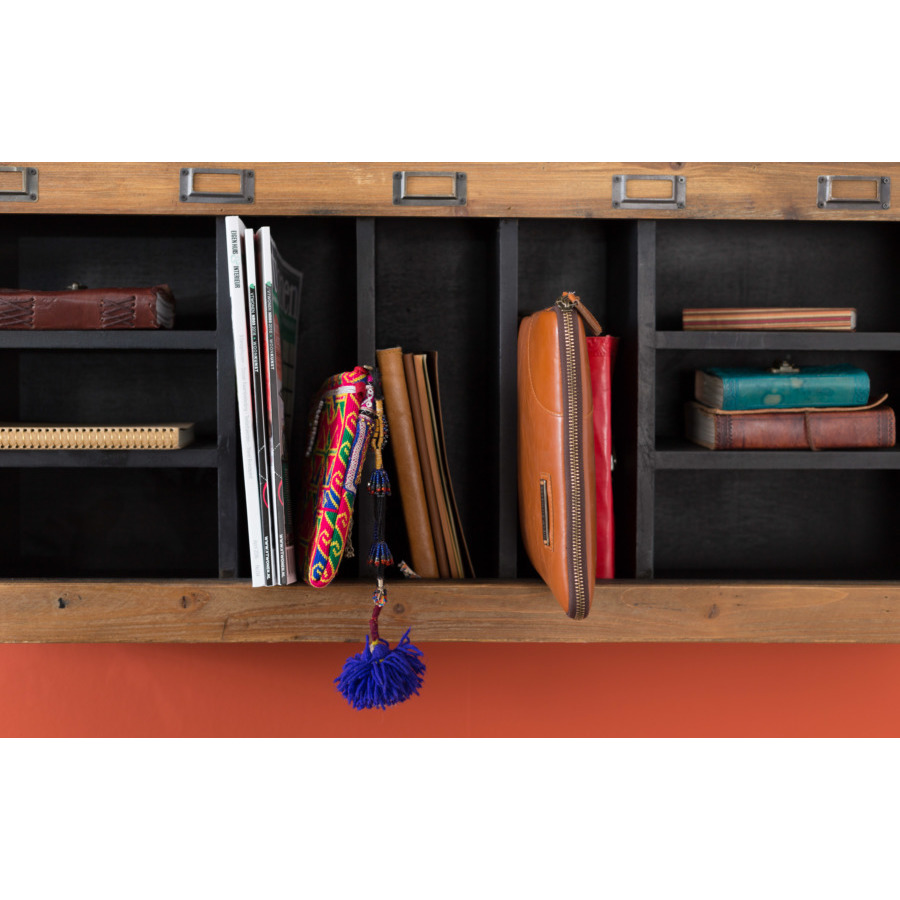 Полка настенная Rustic Dutchbone 4500001 - Вид №3