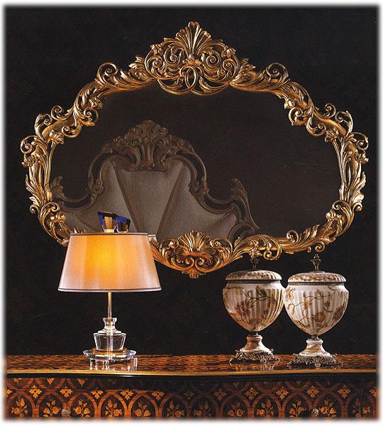 Зеркало  EZIO BELLOTTI 3143 Platinum